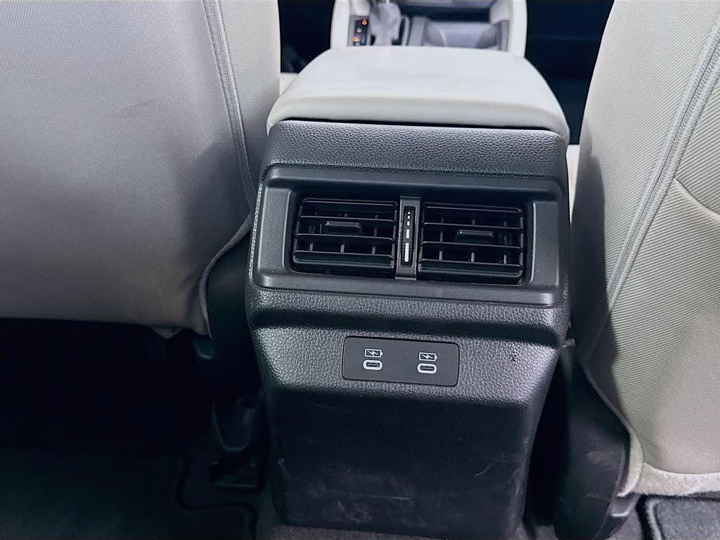 2025 Meteorite Gray Metallic Honda Accord SE FWD Sedan