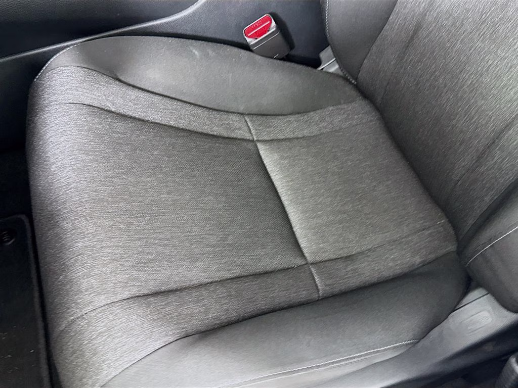 2025 Meteorite Gray Metallic Honda Accord SE FWD Sedan