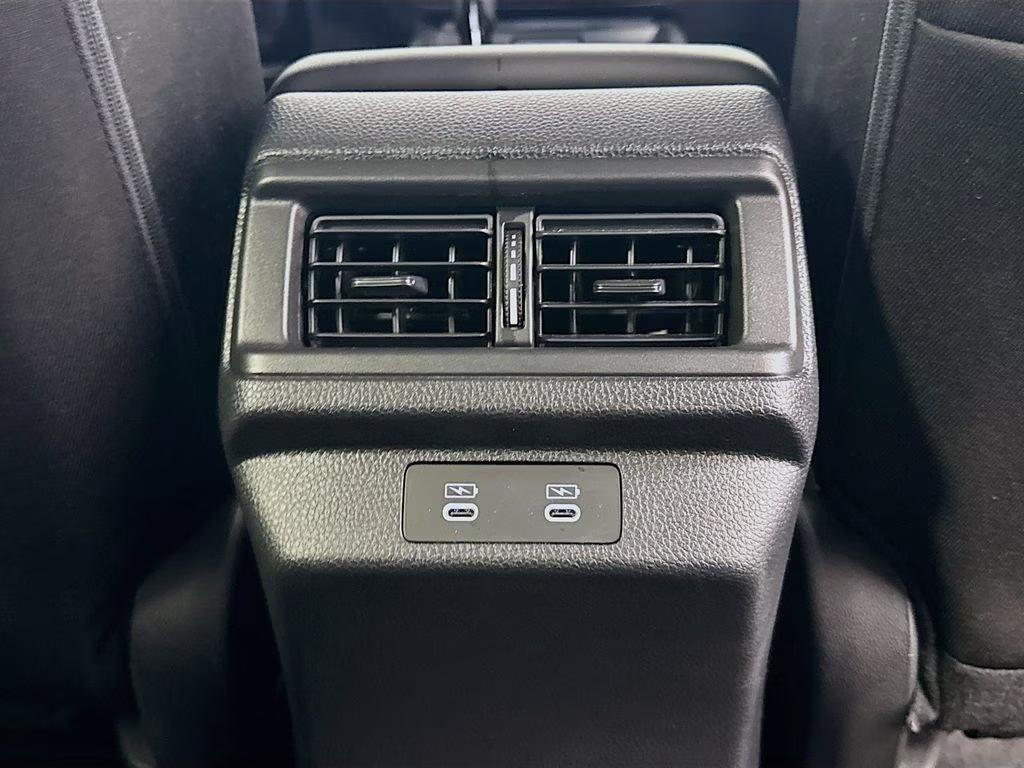 2025 Meteorite Gray Metallic Honda Accord SE FWD Sedan