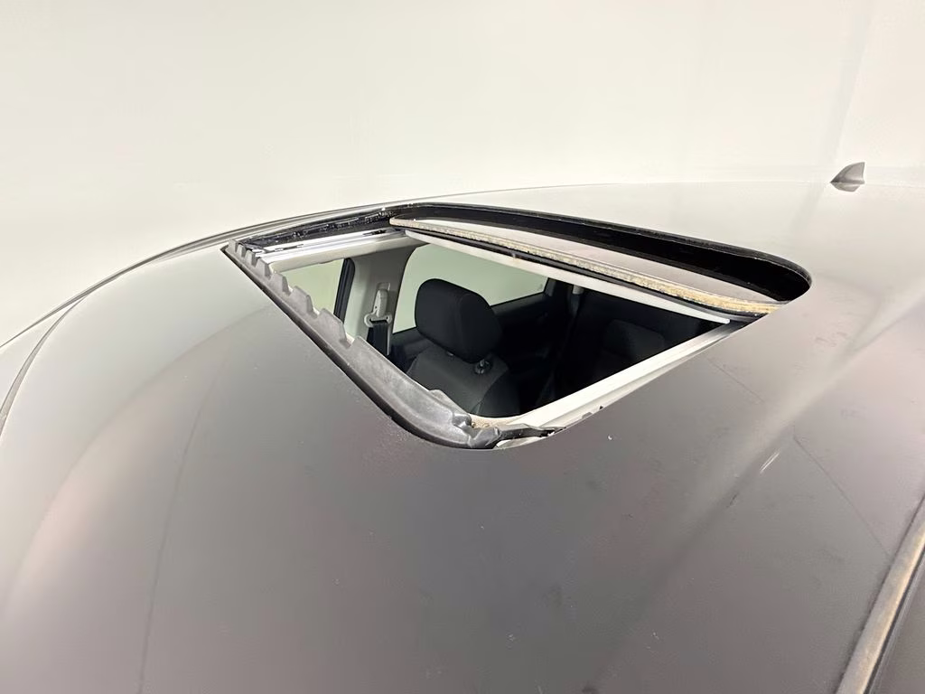 2026 Crystal Black Pearl Honda CR-V EX AWD SUV