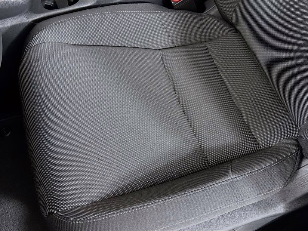 2026 Crystal Black Pearl Honda CR-V EX AWD SUV