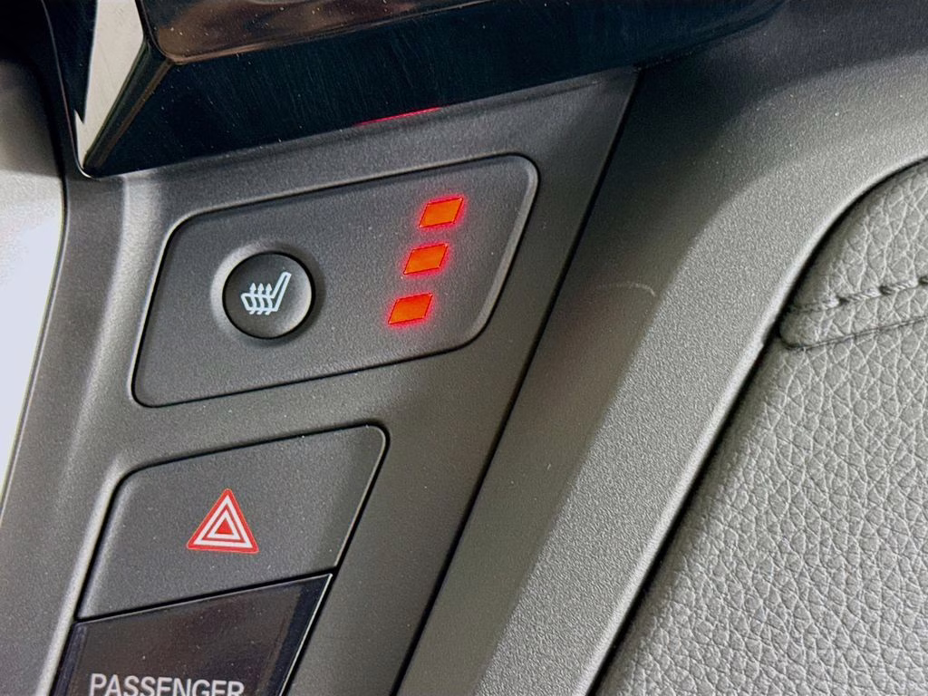 2025 Crystal Black Pearl Honda Odyssey EX-L FWD Van