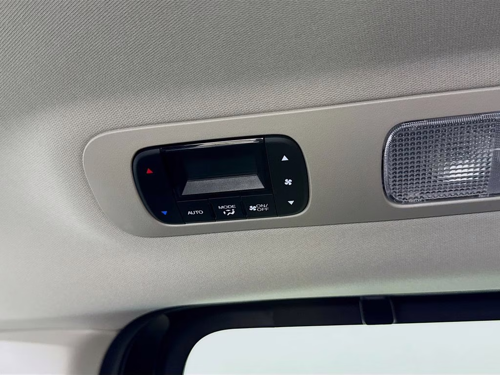 2025 Crystal Black Pearl Honda Odyssey EX-L FWD Van