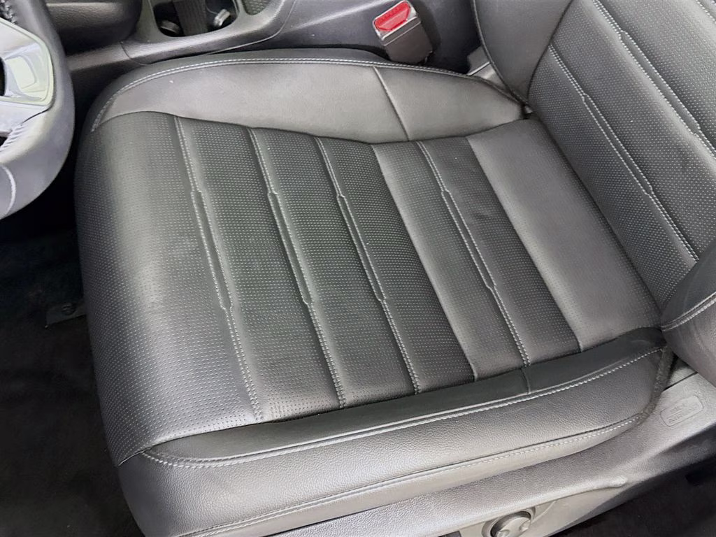 2026 Solar Silver Metallic Honda CR-V EX-L AWD SUV
