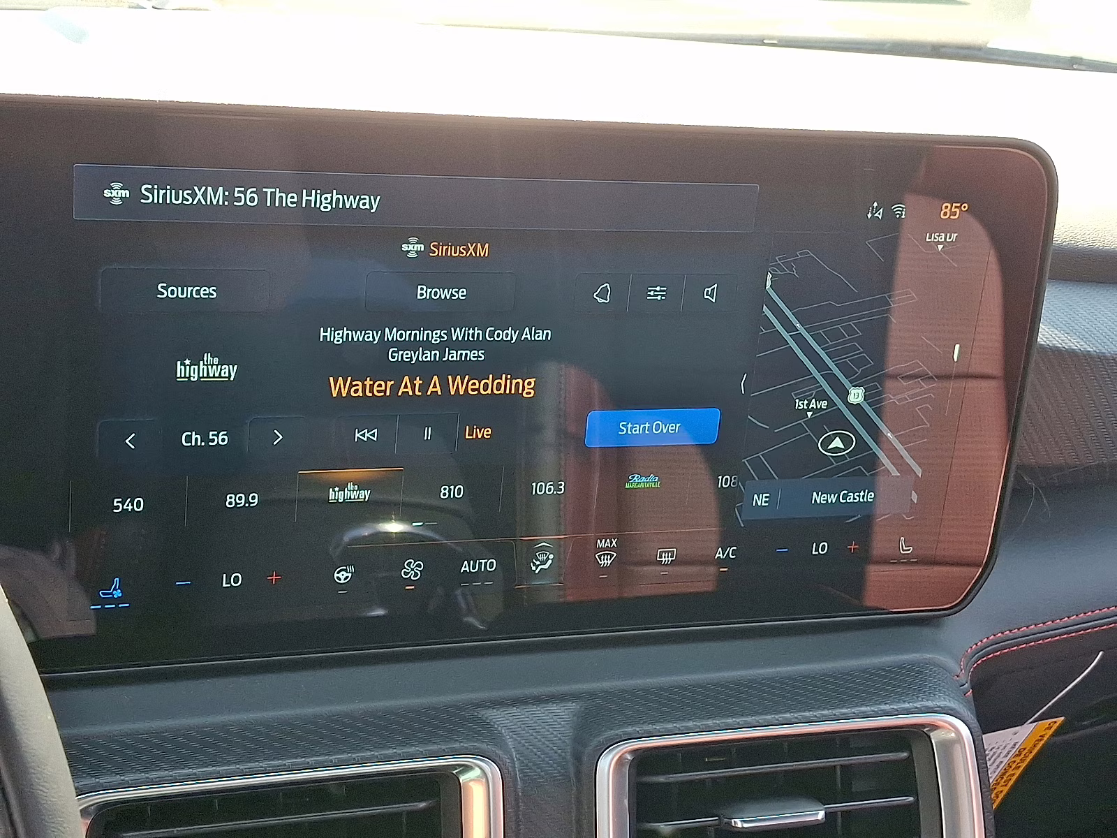 2025 Shadow Black - G1 Ford Mustang GT Premium Fastback RWD