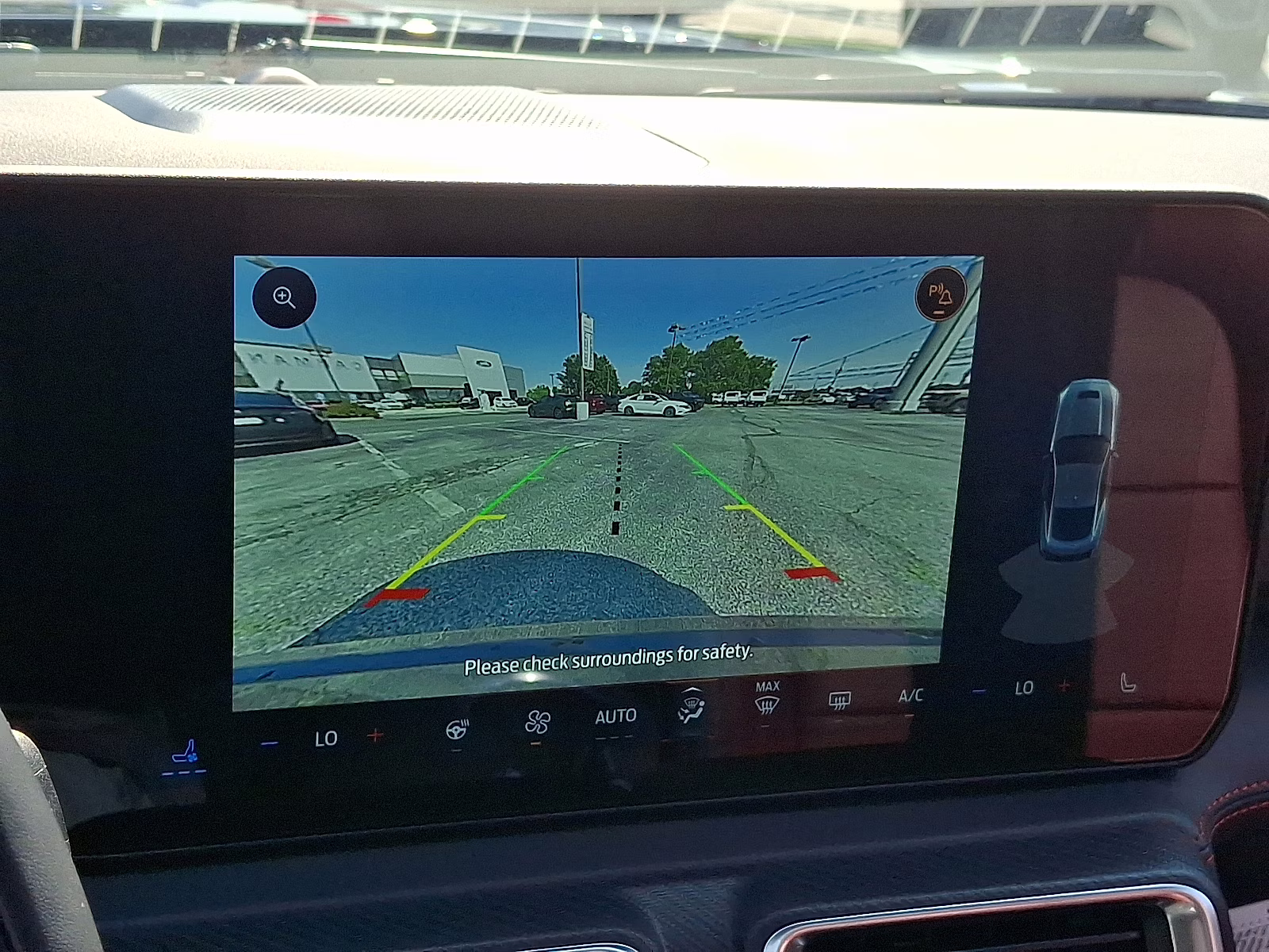 2025 Shadow Black - G1 Ford Mustang GT Premium Fastback RWD