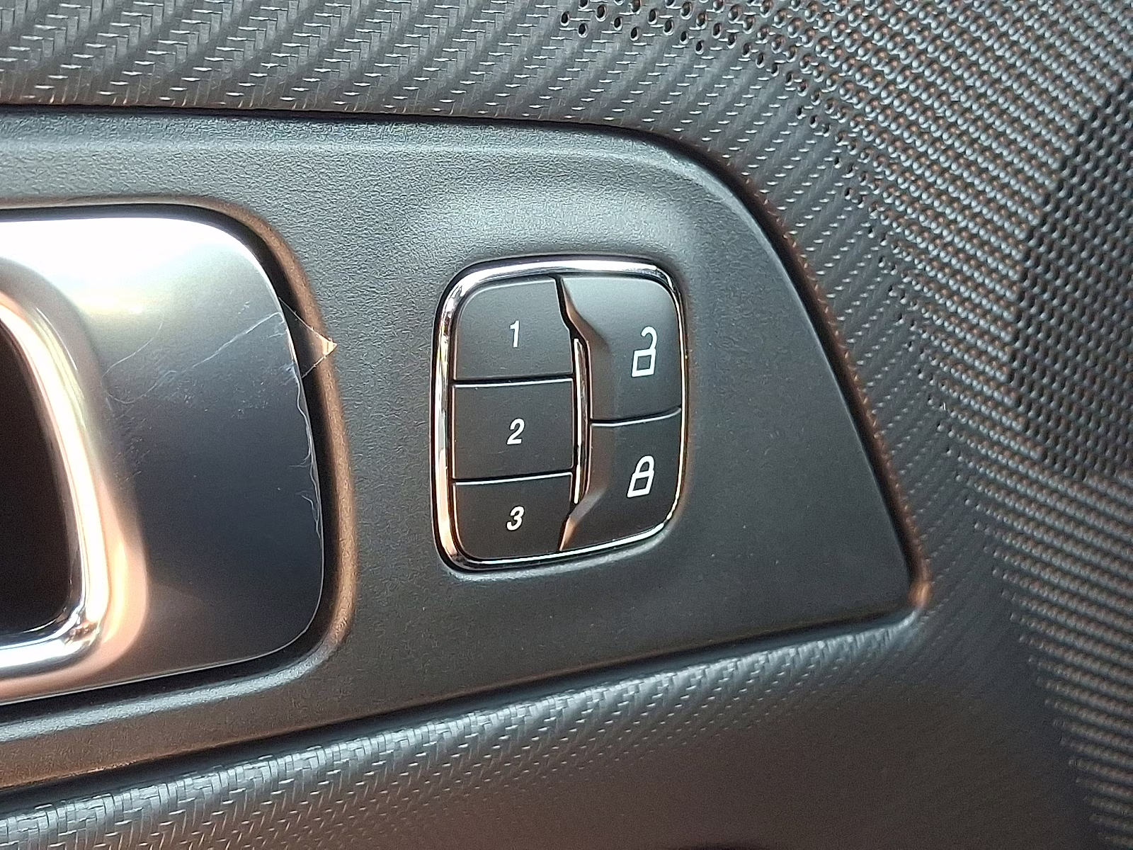 2025 Shadow Black - G1 Ford Mustang GT Premium Fastback RWD