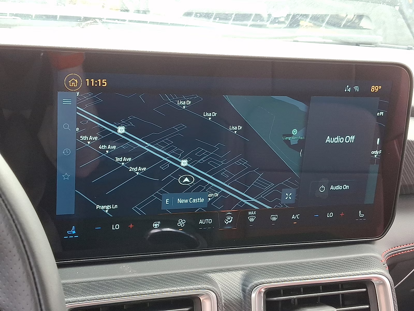 2025 Oxford White - YZ Ford Mustang GT Premium Convertible RWD