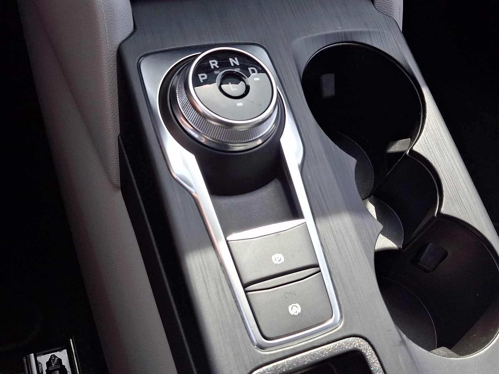 2024 Iconic Silver Metallic - JS Ford Escape PHEV FWD