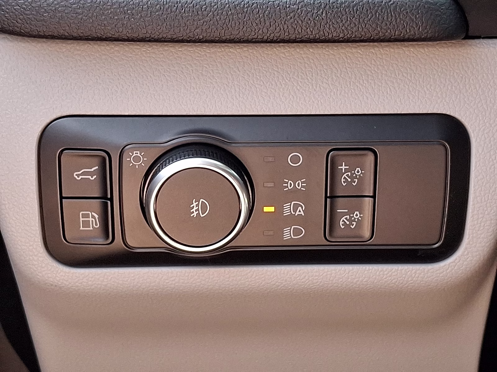 2024 Iconic Silver Metallic - JS Ford Escape PHEV FWD
