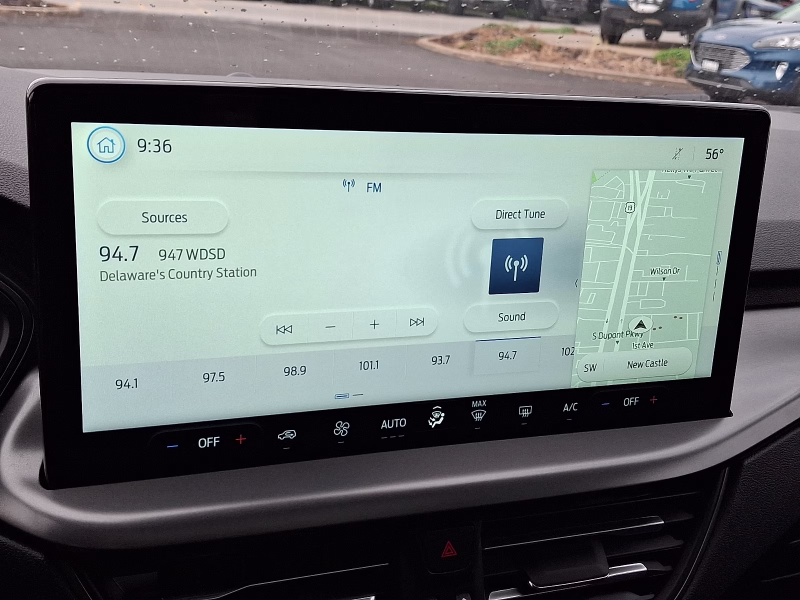 2026 space silver metallic - A3 Ford Escape Active AWD