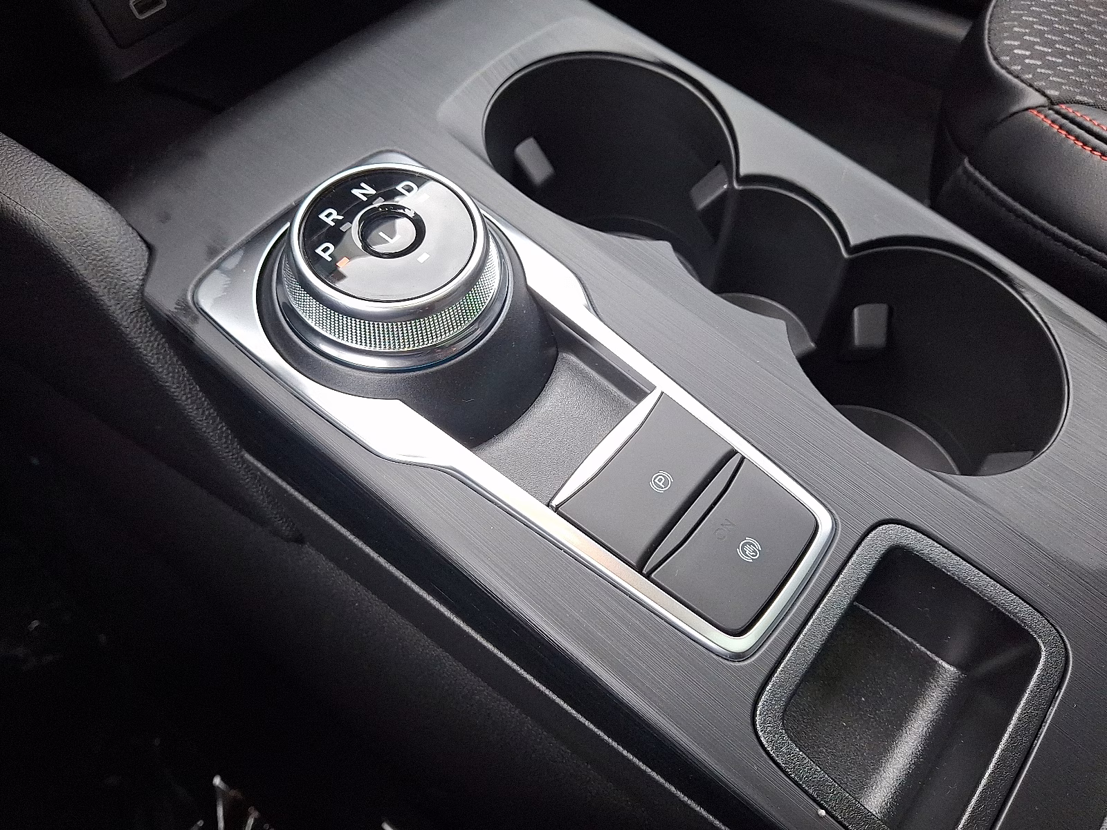 2025 Rapid Red Metallic Tinted Clearcoat - D4 Ford Escape ST-Line Select AWD