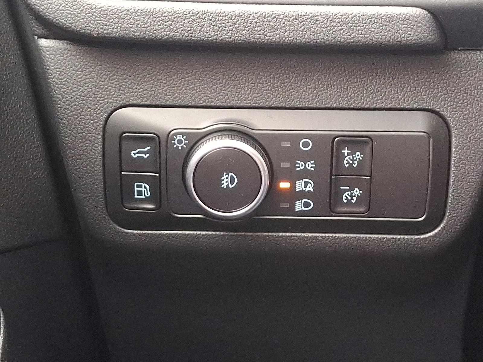 2025 Rapid Red Metallic Tinted Clearcoat - D4 Ford Escape ST-Line Select AWD