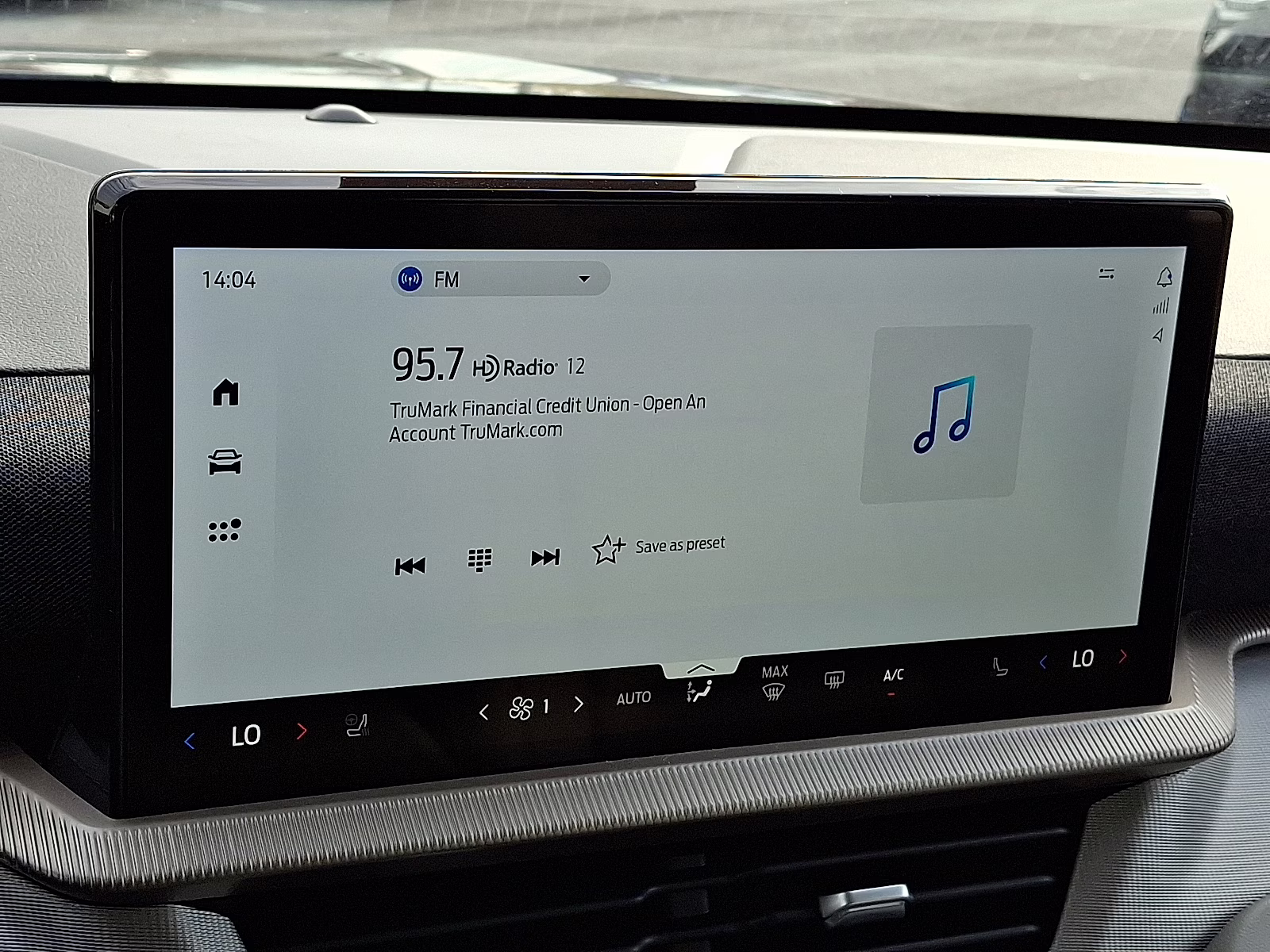 2026 Carbonized Gray Metallic - M7 Ford Explorer Active 4X4