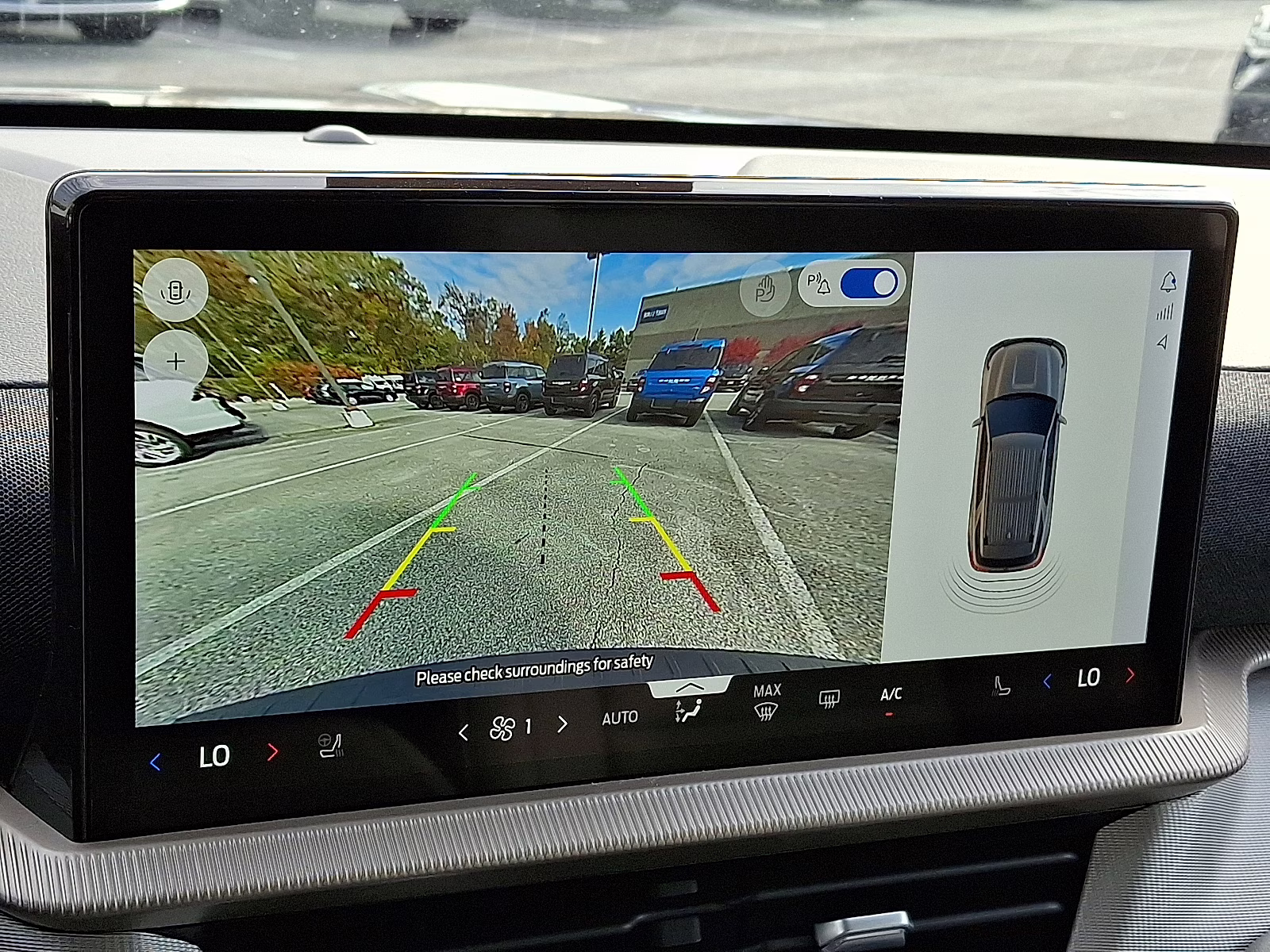 2026 Carbonized Gray Metallic - M7 Ford Explorer Active 4X4