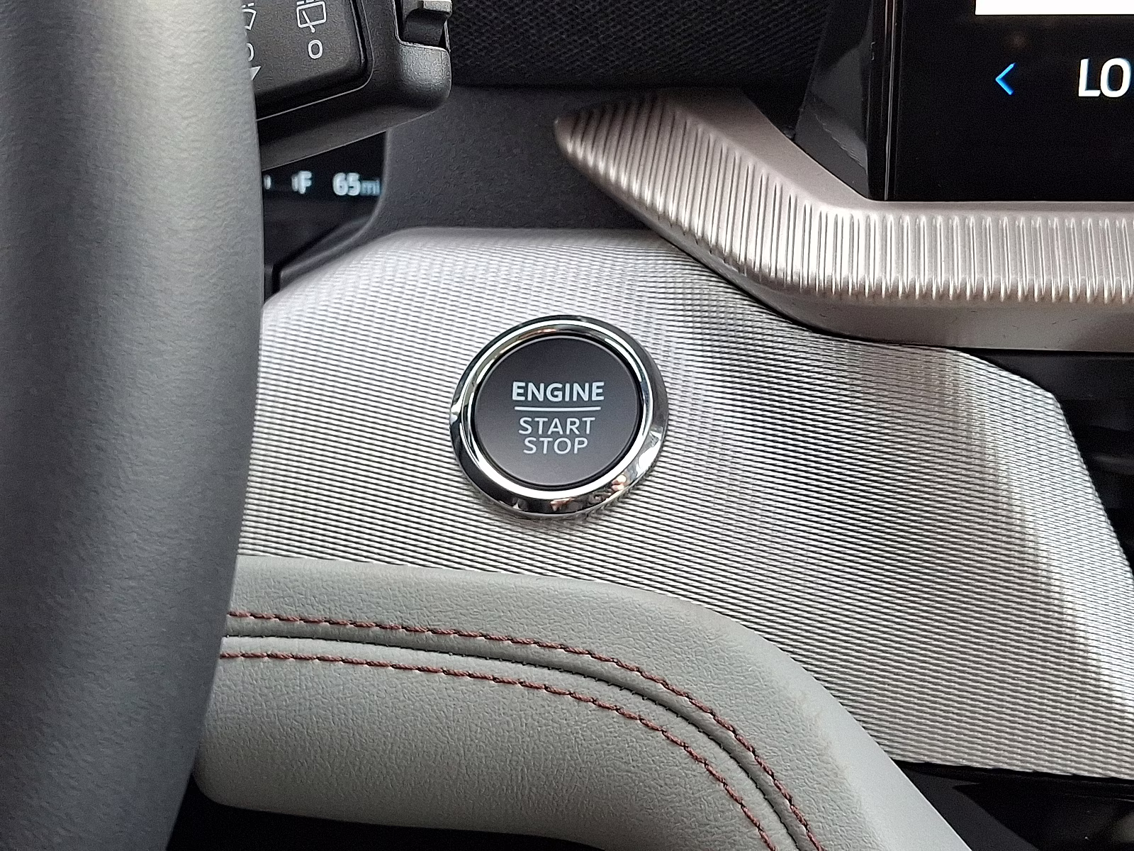 2026 Carbonized Gray Metallic - M7 Ford Explorer Active 4X4