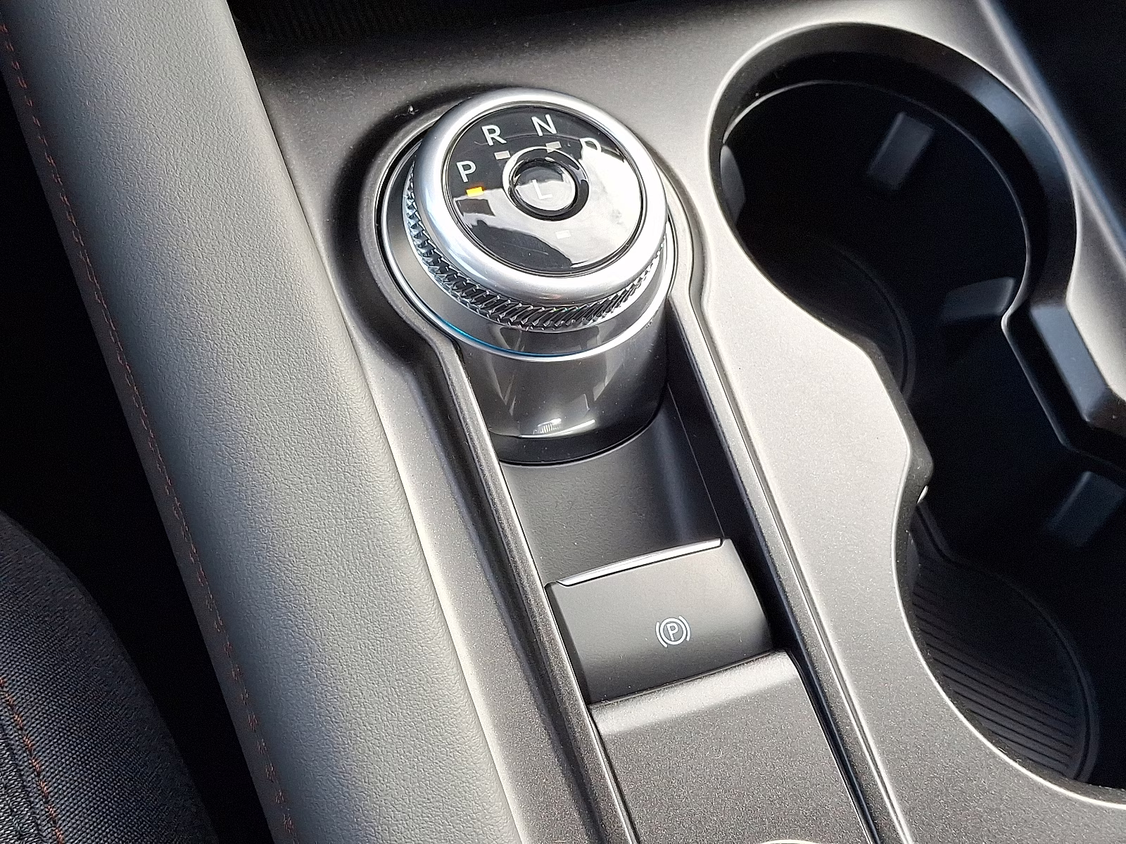 2026 Vapor Blue Metallic - K1 Ford Explorer Active 4X4