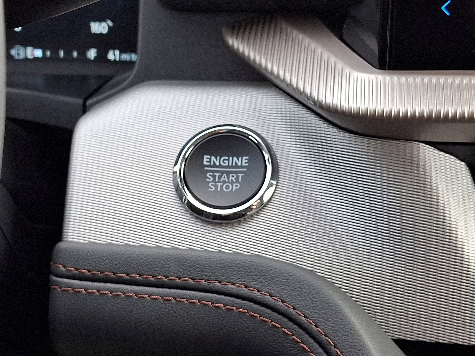 2026 Vapor Blue Metallic - K1 Ford Explorer Active 4X4