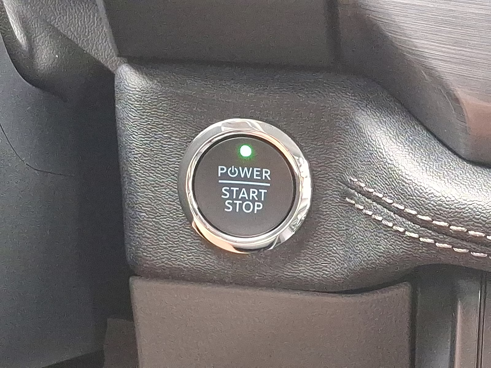 2025 Iconic Silver Metallic - JS Ford F-150 Lightning Flash AWD