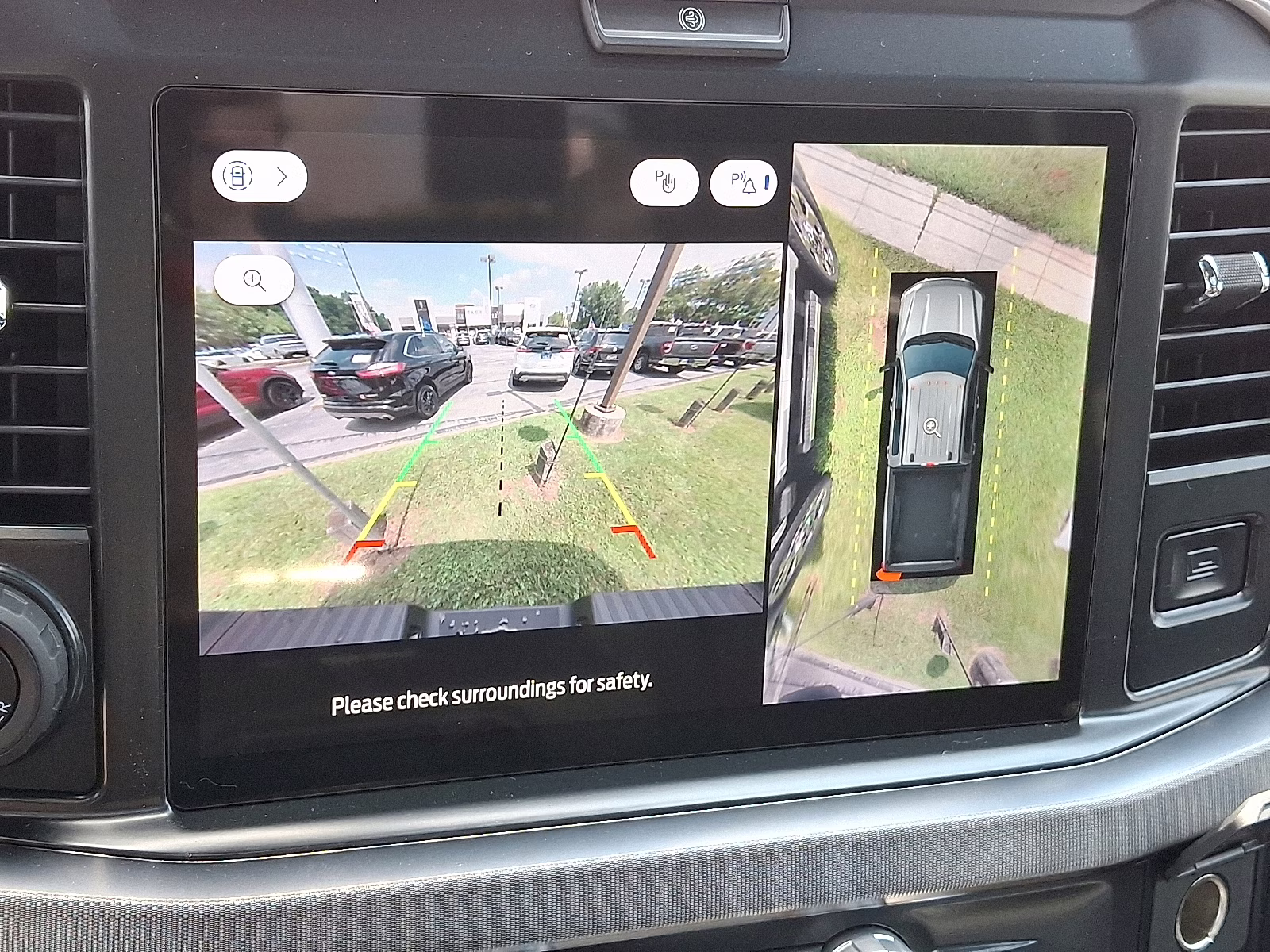 2025 Avalanche - DR Ford Super Duty F-250 SRW Platinum 4X4