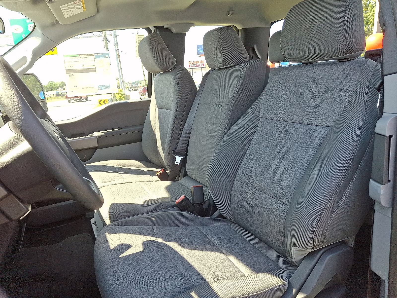 2026 Oxford White - Z1 Ford Super Duty F-250 SRW XL 4X4