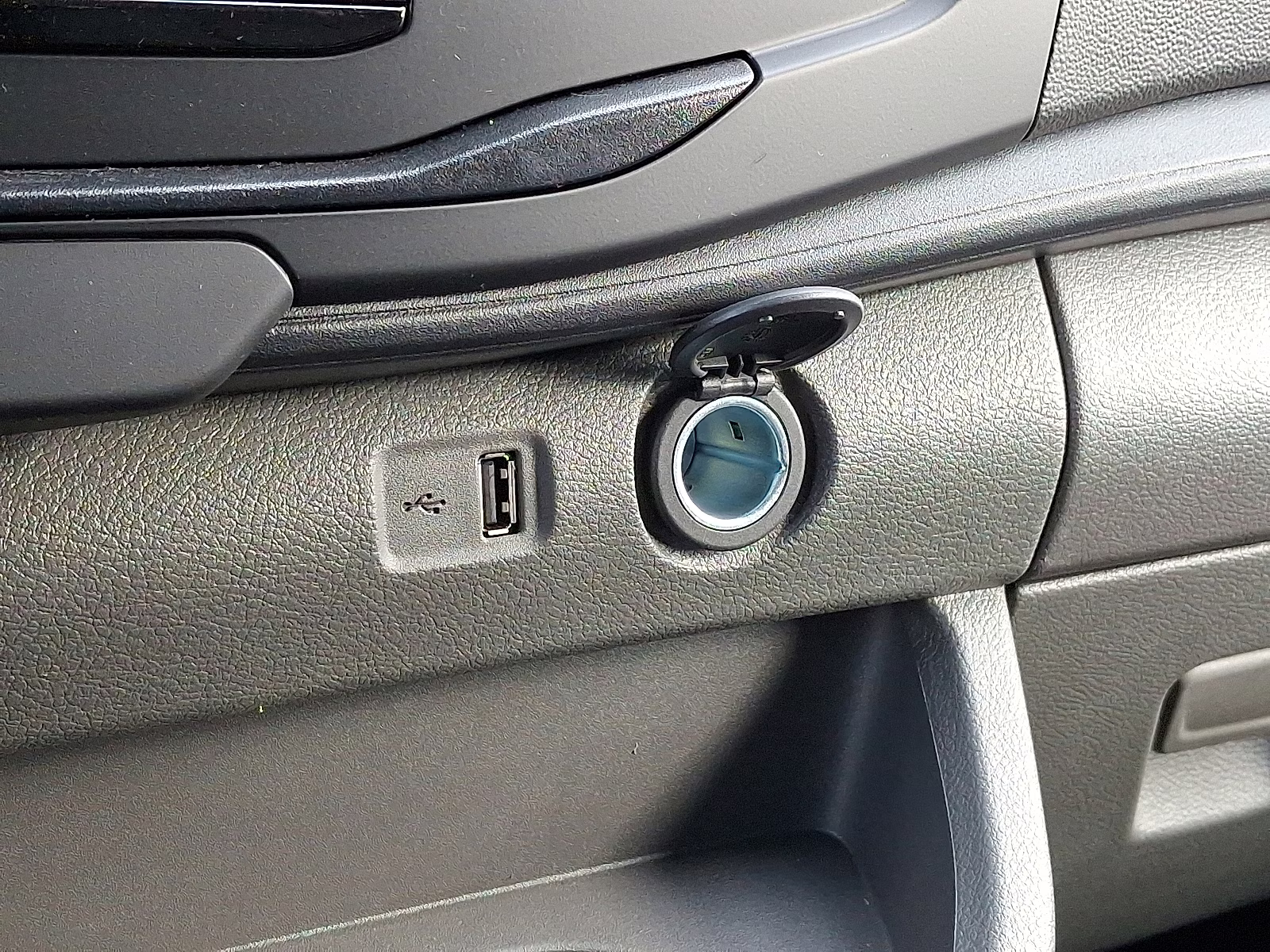 2025 Oxford White - YZ Ford Transit-250 Cargo Van Base AWD