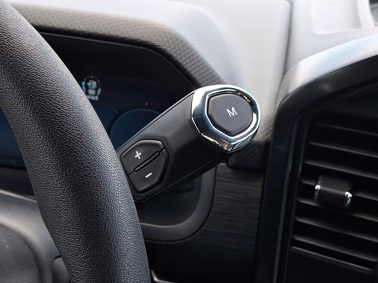 2025 Atlas Blue Metallic - B3 Ford F-150 STX 4X4