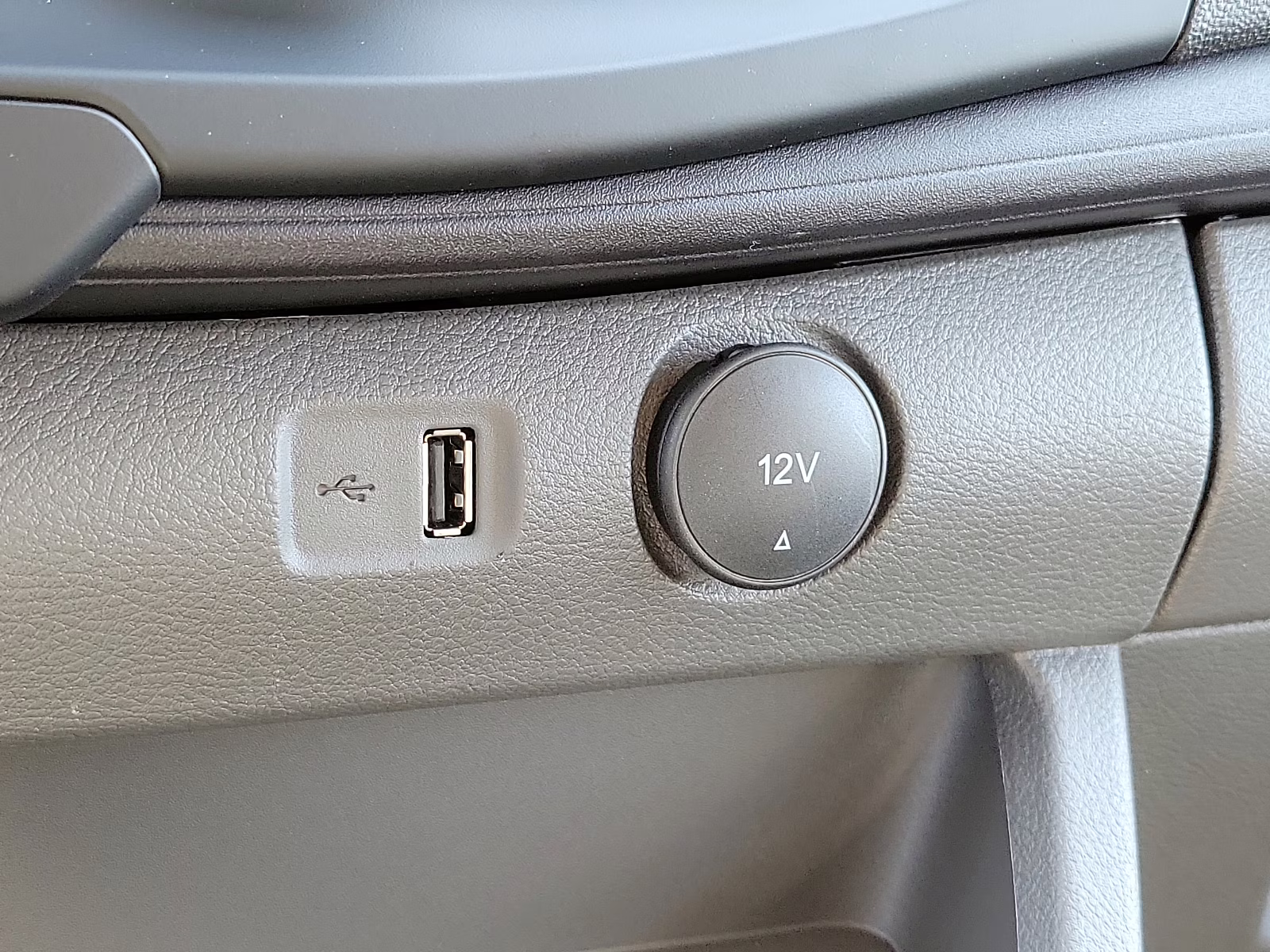 2024 Oxford White - YZ Ford Transit Cargo Van RWD