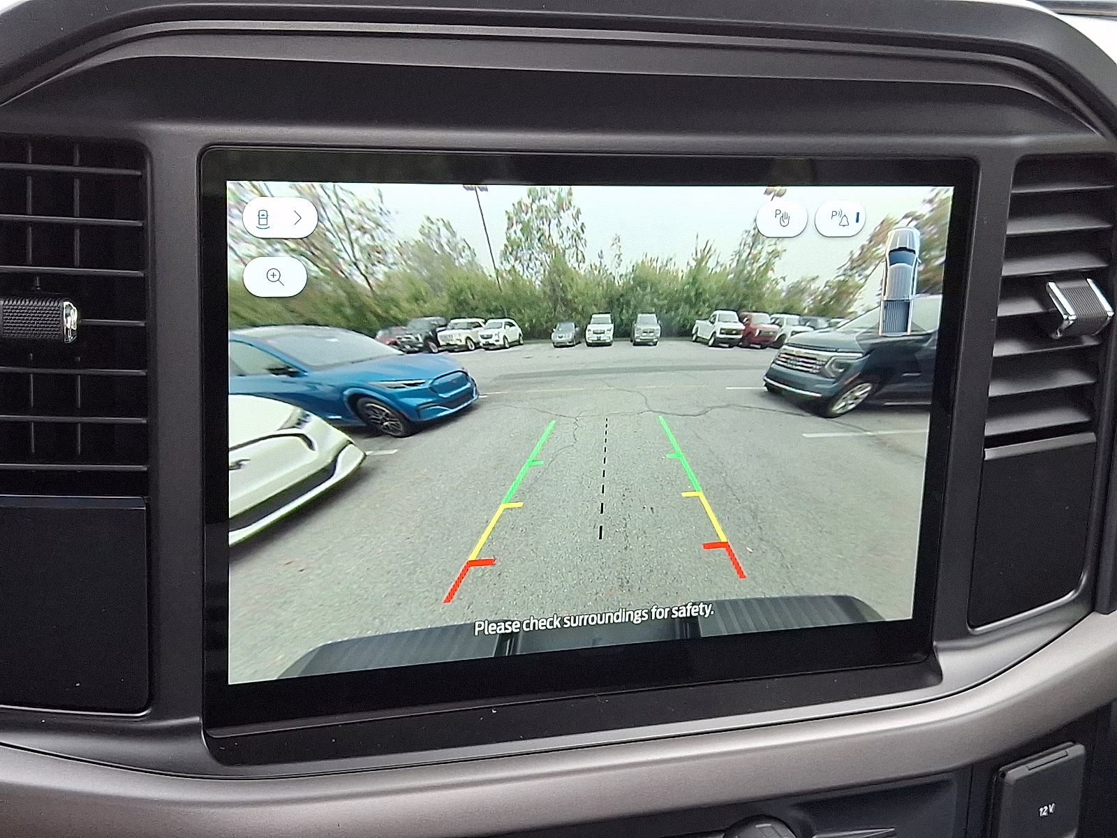 2025 Oxford White - YZ Ford F-150 XL RWD