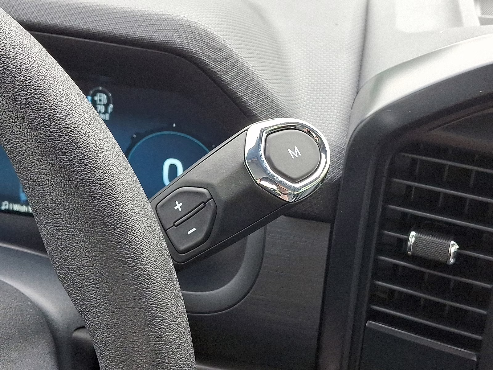 2025 Oxford White - YZ Ford F-150 XL RWD