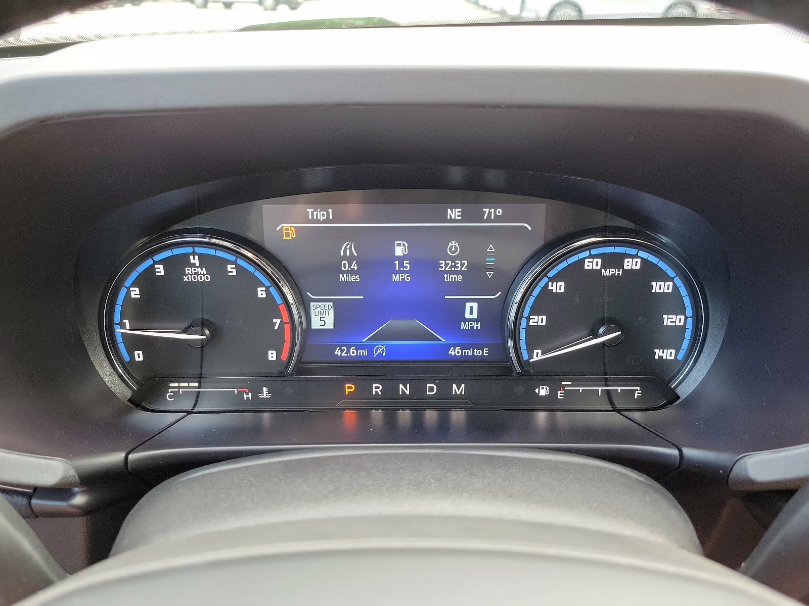 2024 Shadow Black - G1 Ford Bronco Sport Badlands 4X4