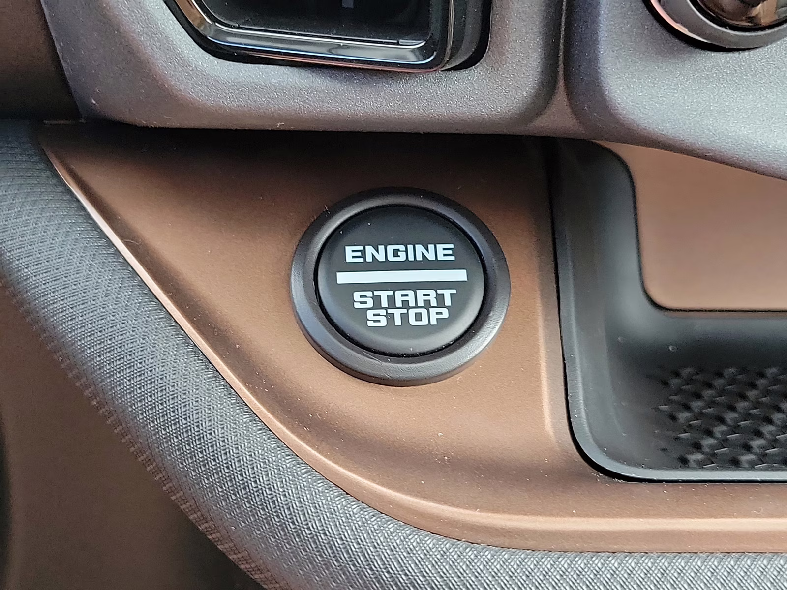 2024 Shadow Black - G1 Ford Bronco Sport Badlands 4X4