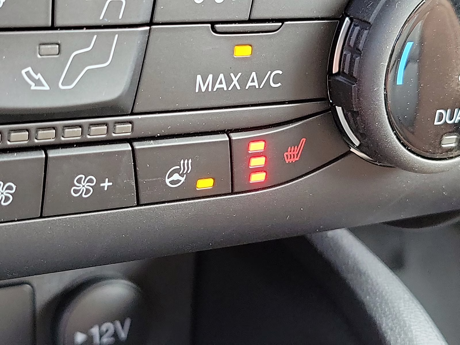 2024 Shadow Black - G1 Ford Bronco Sport Badlands 4X4