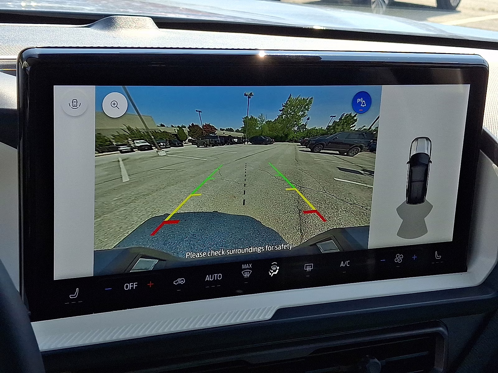 2025 Azure Gray Metallic Tri-Coat - G4 Ford Bronco Sport Heritage 4X4