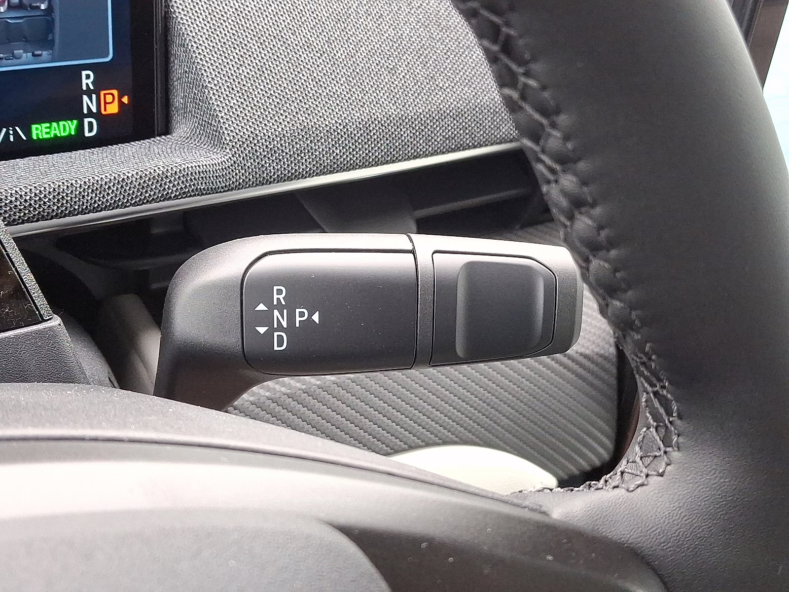 2025 Velocity Blue Metallic - E7 Ford Mustang Mach-E Premium AWD