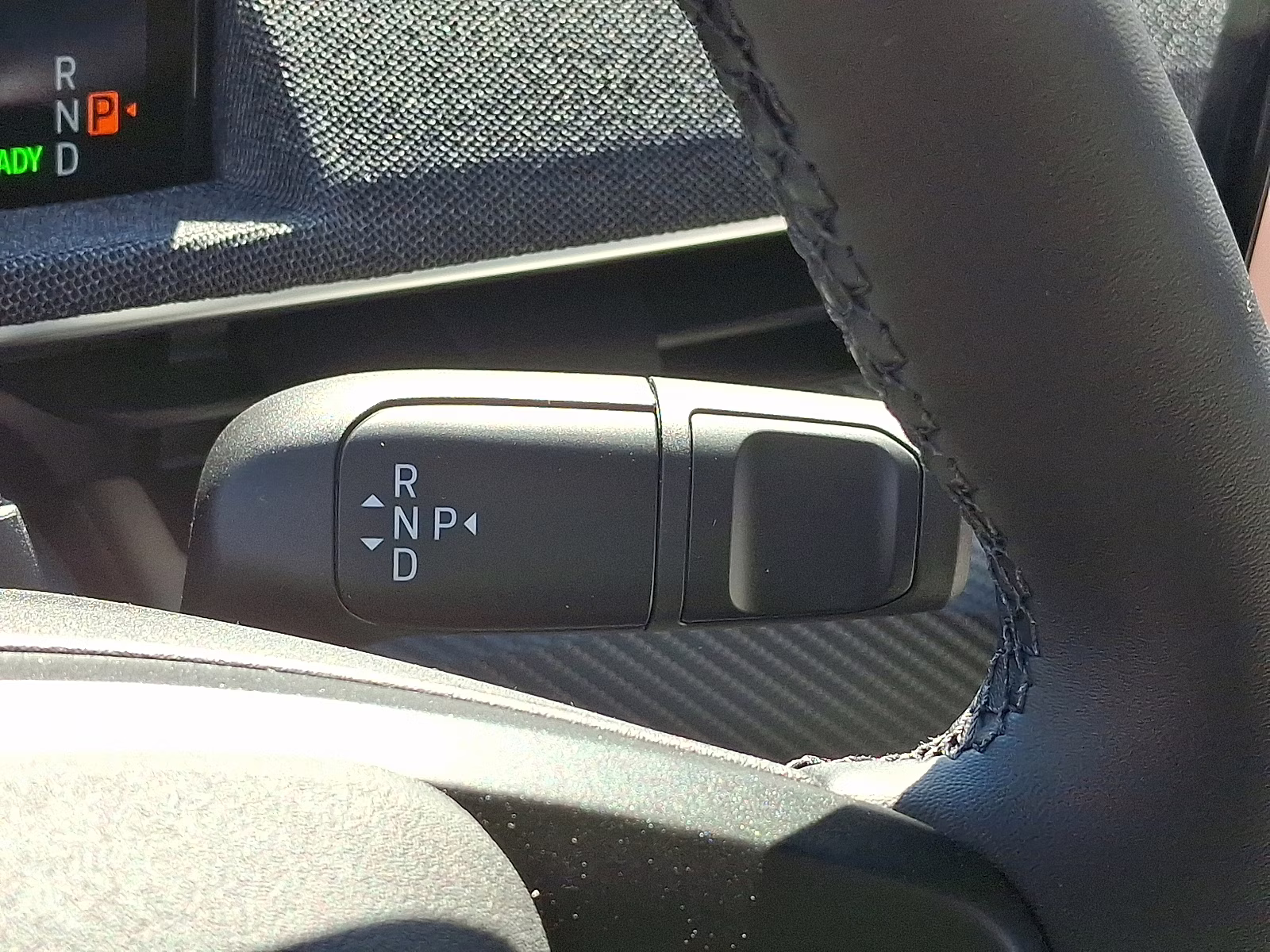 2025 Star White Metallic Tri-Coat - AZ Ford Mustang Mach-E Premium AWD