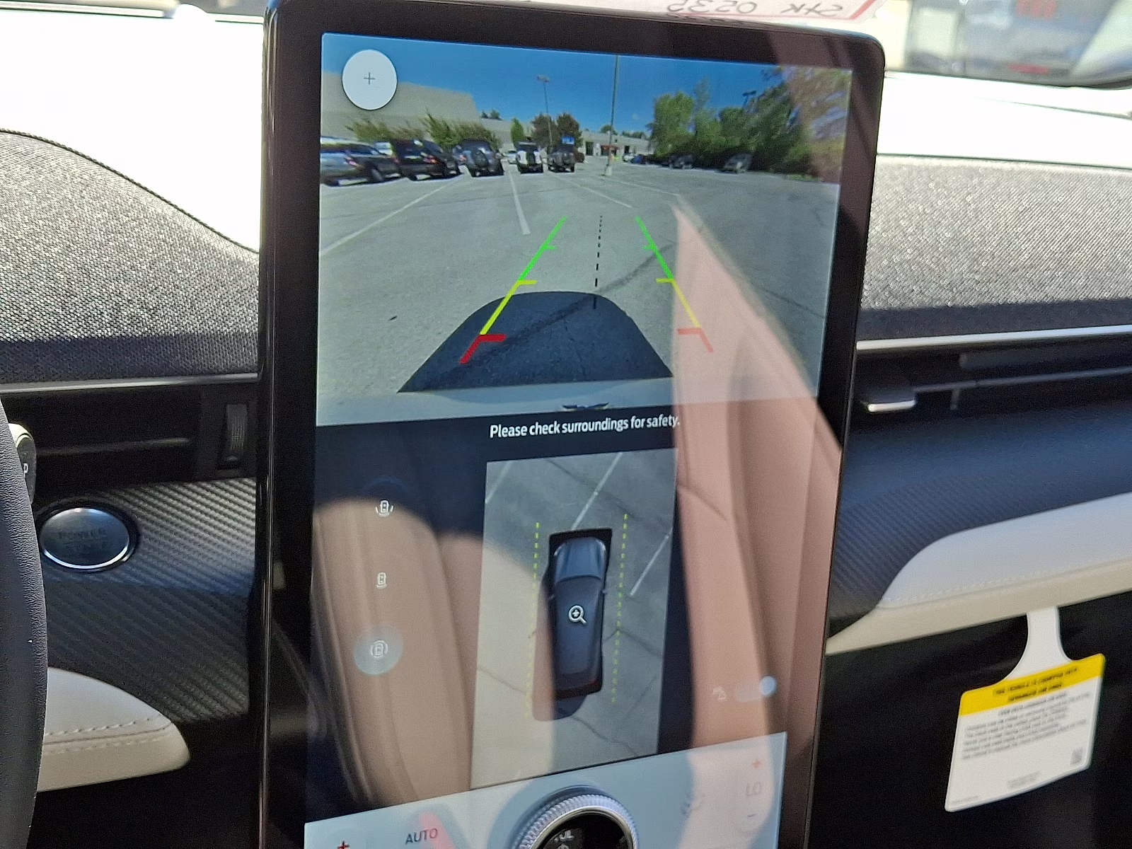 2025 Star White Metallic Tri-Coat - AZ Ford Mustang Mach-E Premium AWD