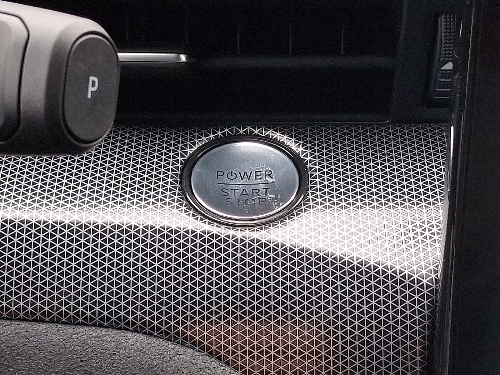 2025 Shadow Black - G1 Ford Mustang Mach-E GT AWD