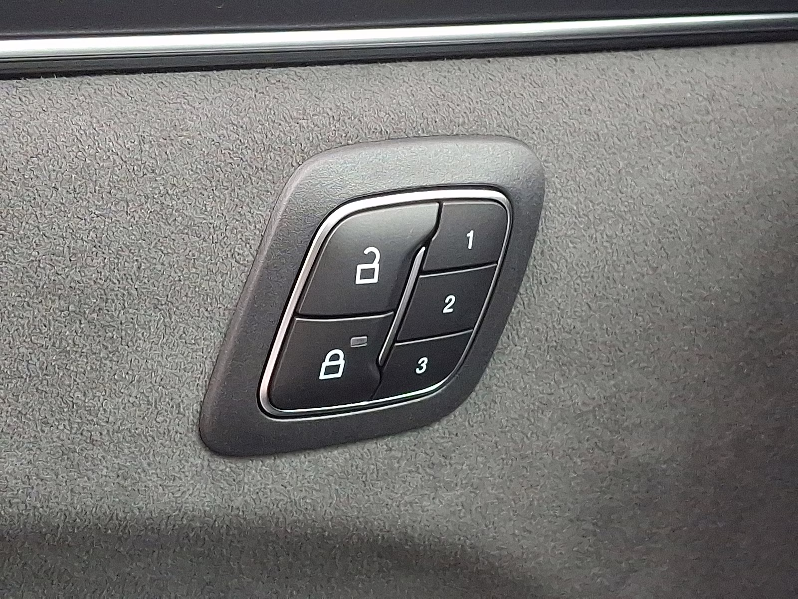 2025 Shadow Black - G1 Ford Mustang Mach-E GT AWD