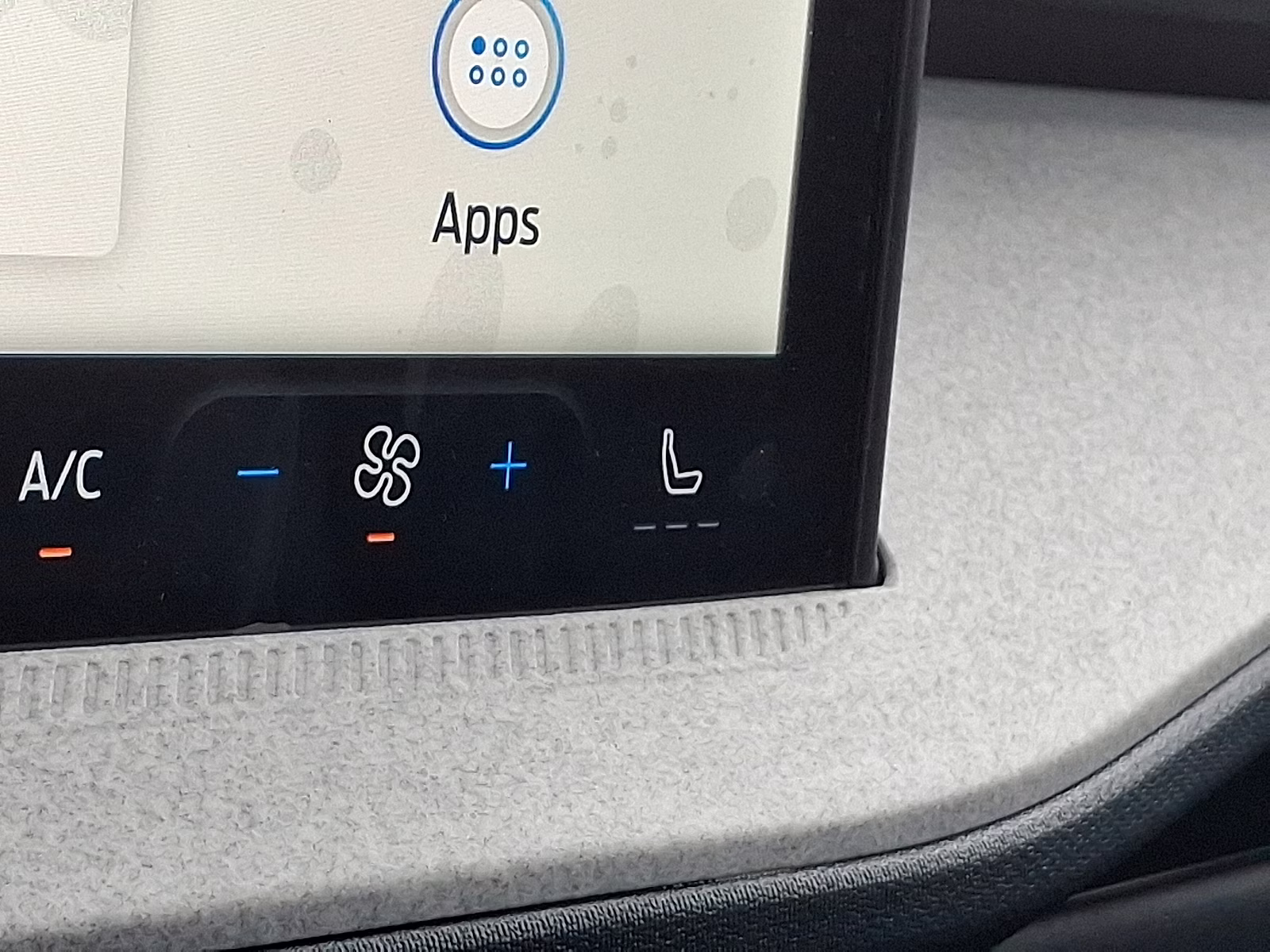 2025 Velocity Blue - E7 Ford Maverick XLT FWD