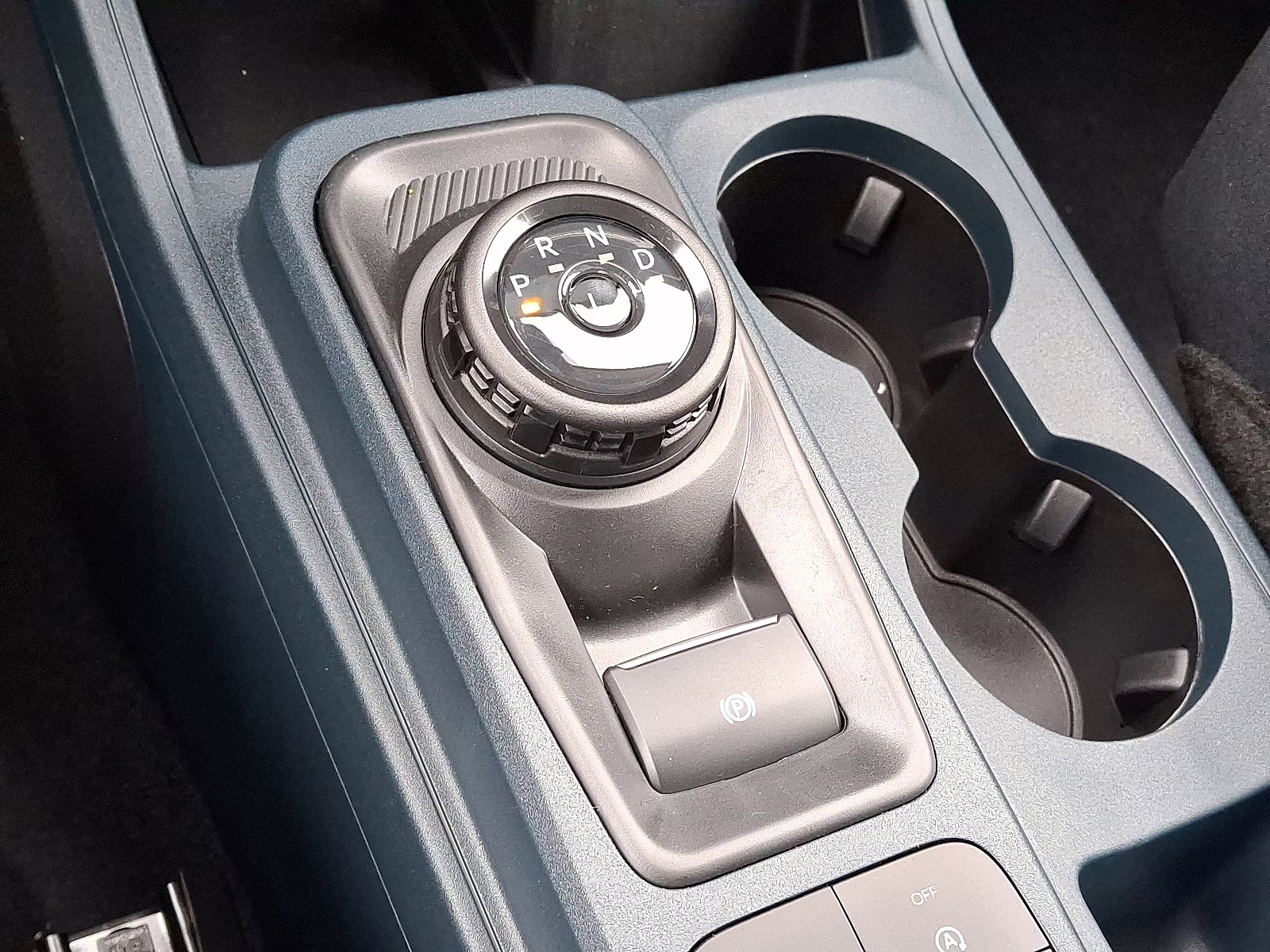 2025 Space White Metallic - A3 Ford Maverick XLT AWD