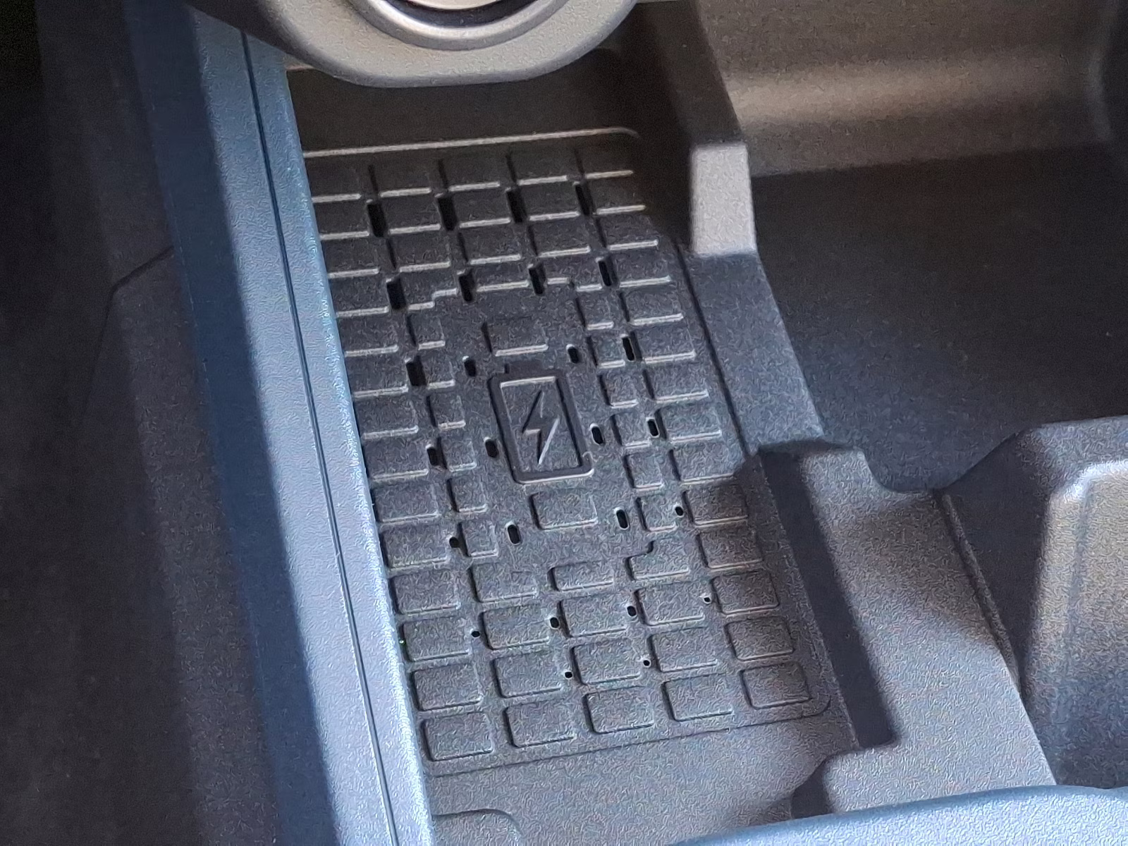 2025 Shadow Black - G1 Ford Maverick Tremor AWD