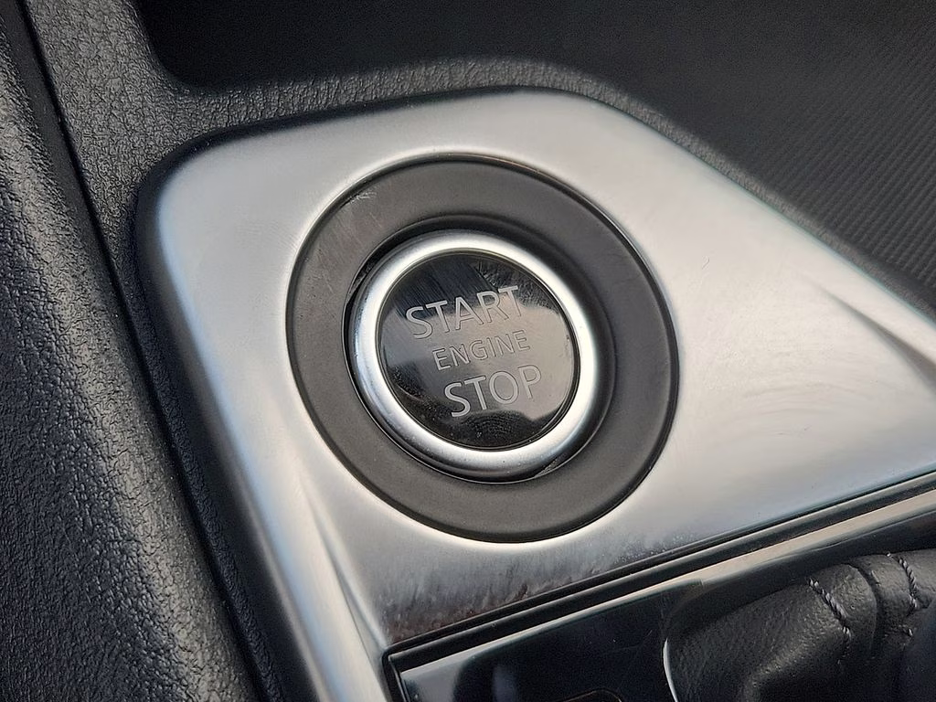 2025 Gun Metallic Nissan Sentra SV FWD Sedan
