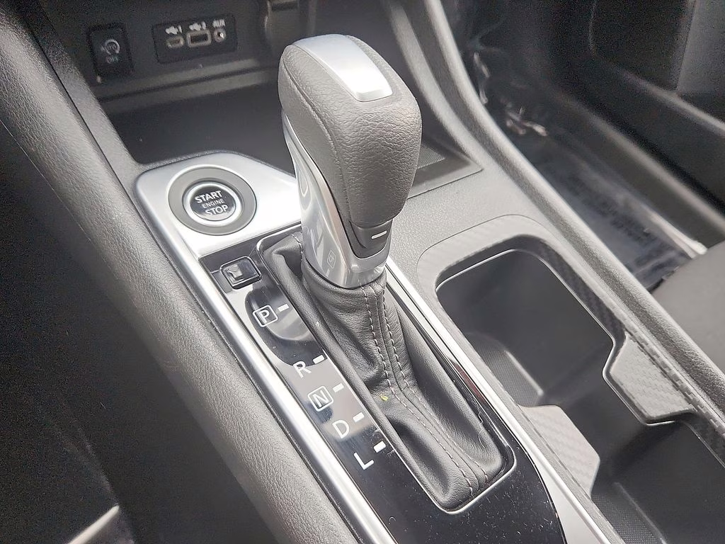 2025 Fresh Powder Nissan Sentra SV FWD Sedan