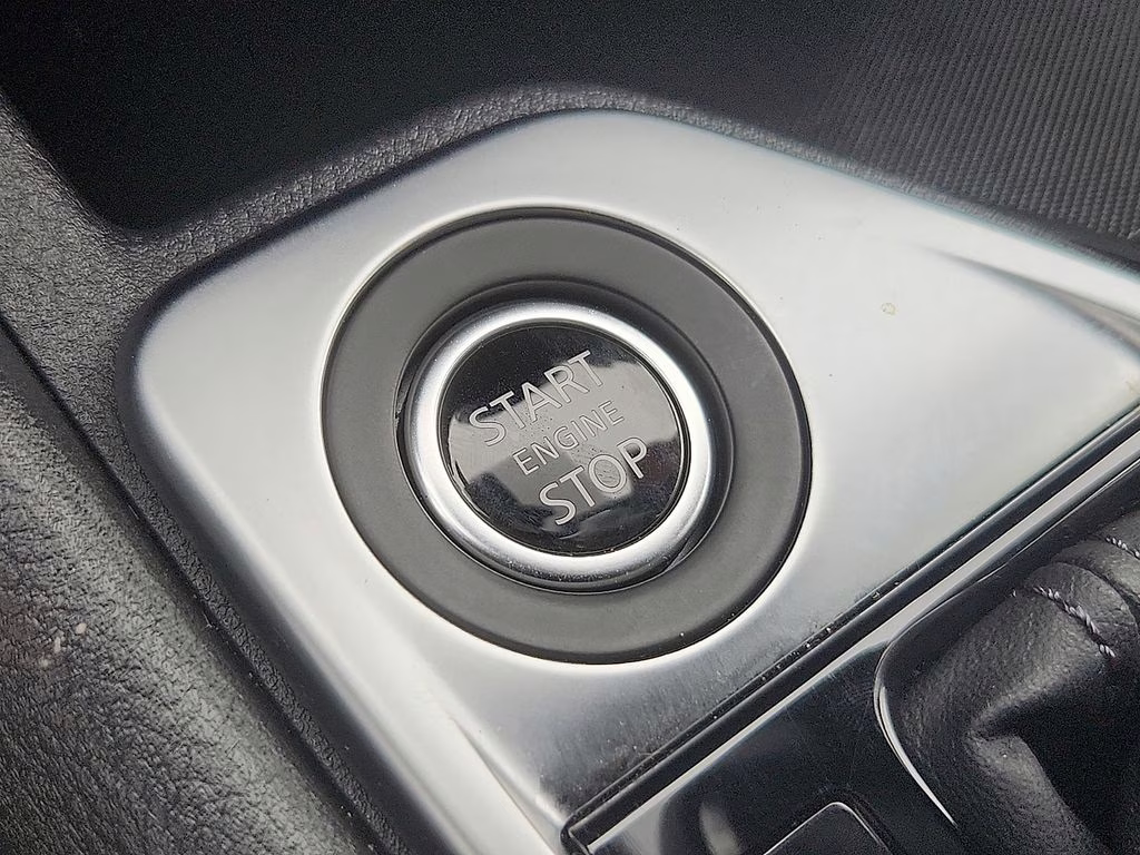 2025 Fresh Powder Nissan Sentra SV FWD Sedan