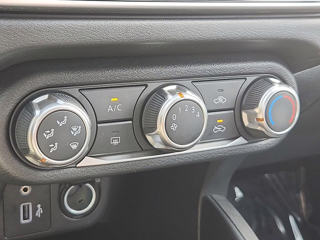 2025 Fresh Powder Nissan Versa 1.6 S FWD Sedan