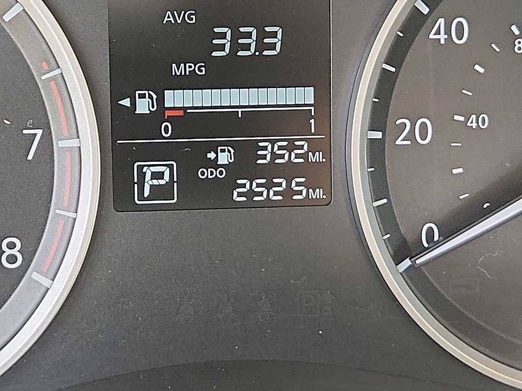 2025 Fresh Powder Nissan Versa 1.6 S FWD Sedan