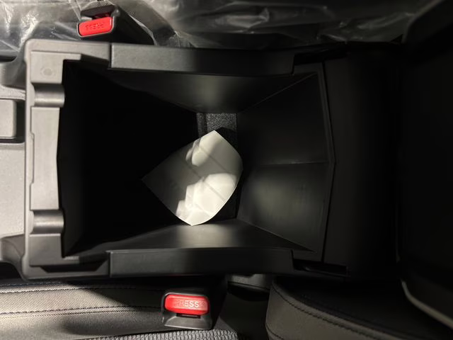 2026 Crystal White Pearl Subaru Forester Premium AWD SUV