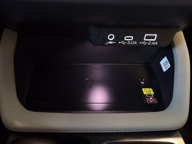 2026 Magnetite Gray Metallic Subaru Forester Premium AWD SUV