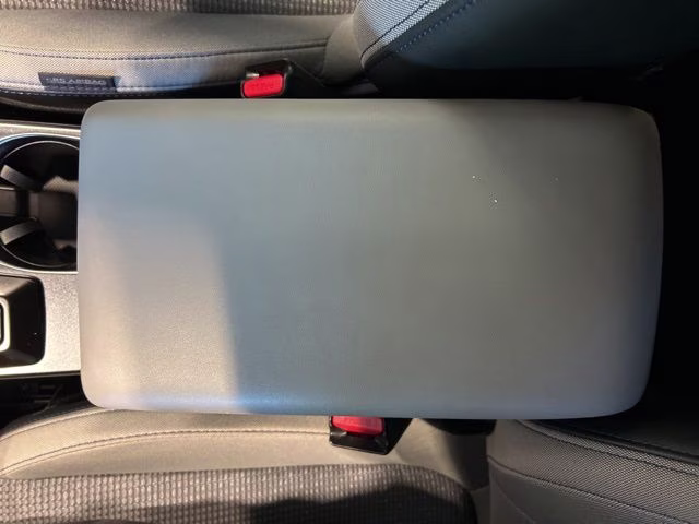 2026 Magnetite Gray Metallic Subaru Forester Premium AWD SUV